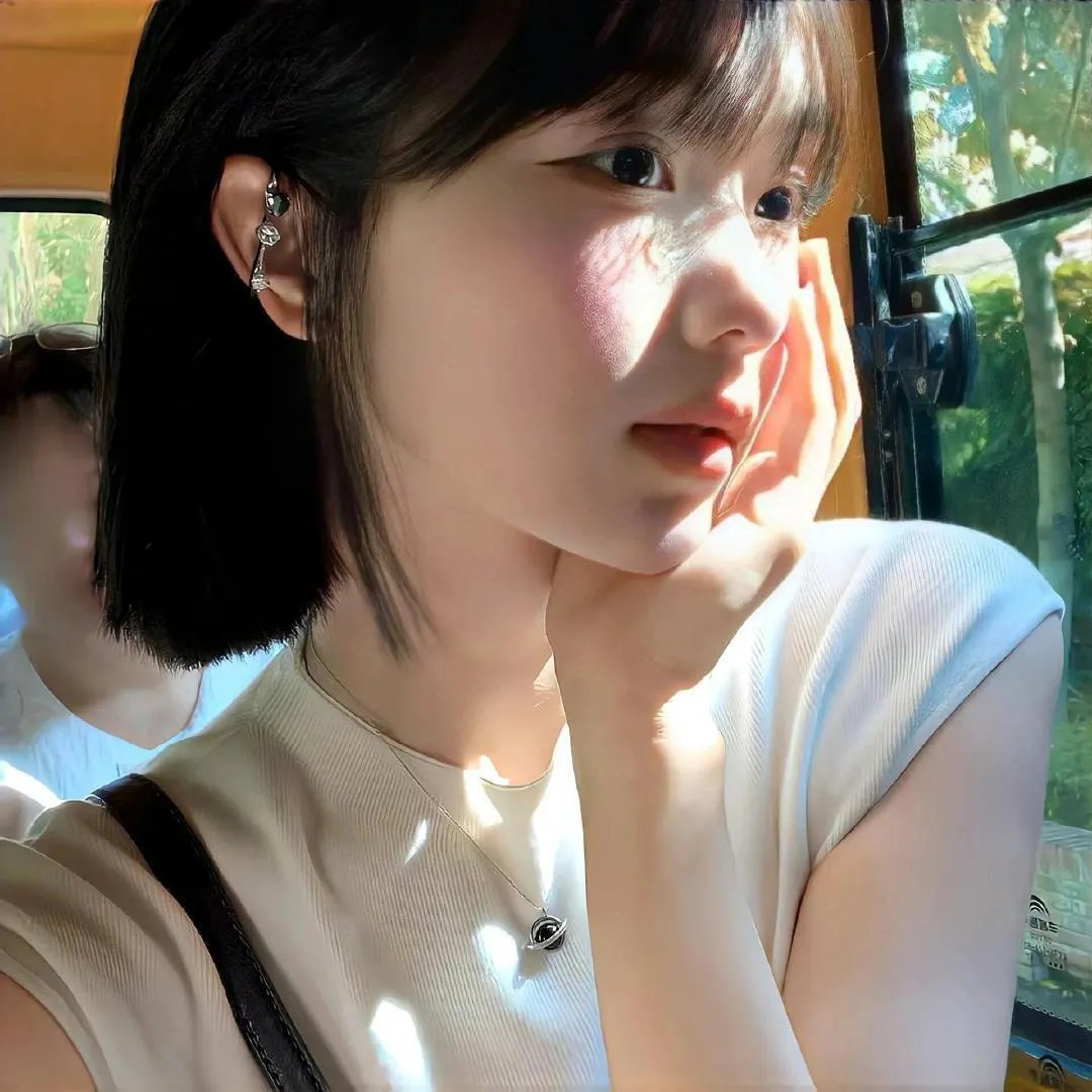 角落里的阳光